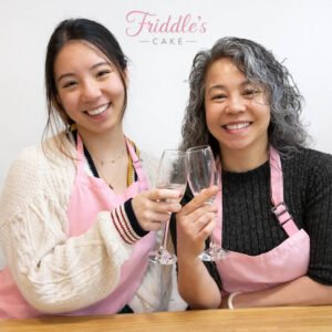 Mother’s Day Cookie & Cupcake Decorating in Greenwich