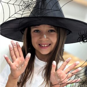 Halloween cupcake & cookie decorating class